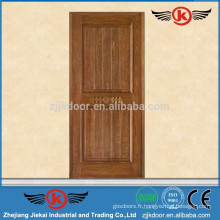 2014 dernière conception porte en bois ovale / antique porte en bois chinoise